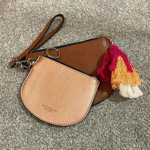 Mondani wristlet duo​